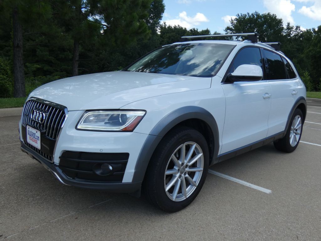 2017 Audi Q5 Image 6