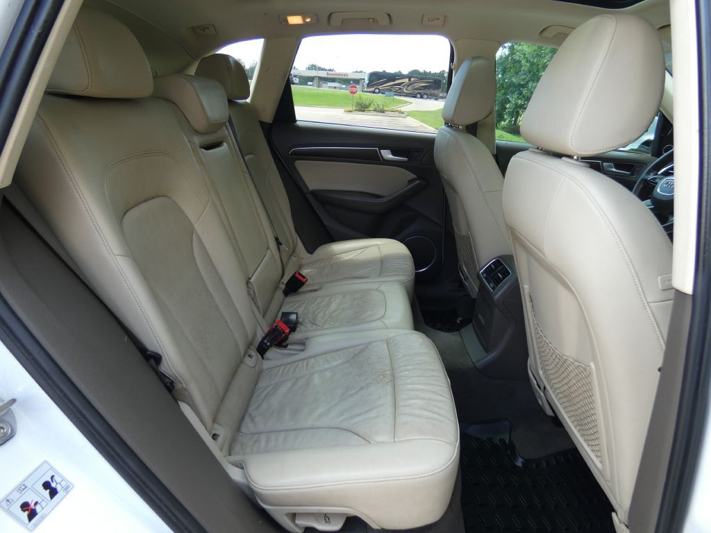 2017 Audi Q5 Image 14