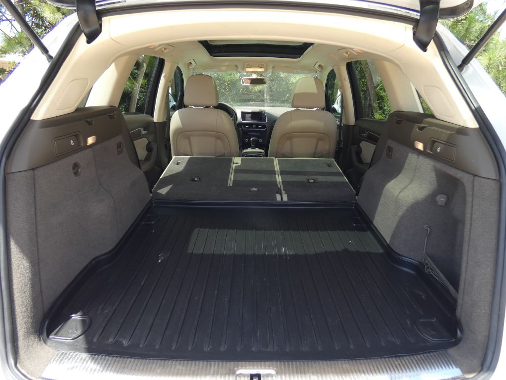 2017 Audi Q5 Image 16