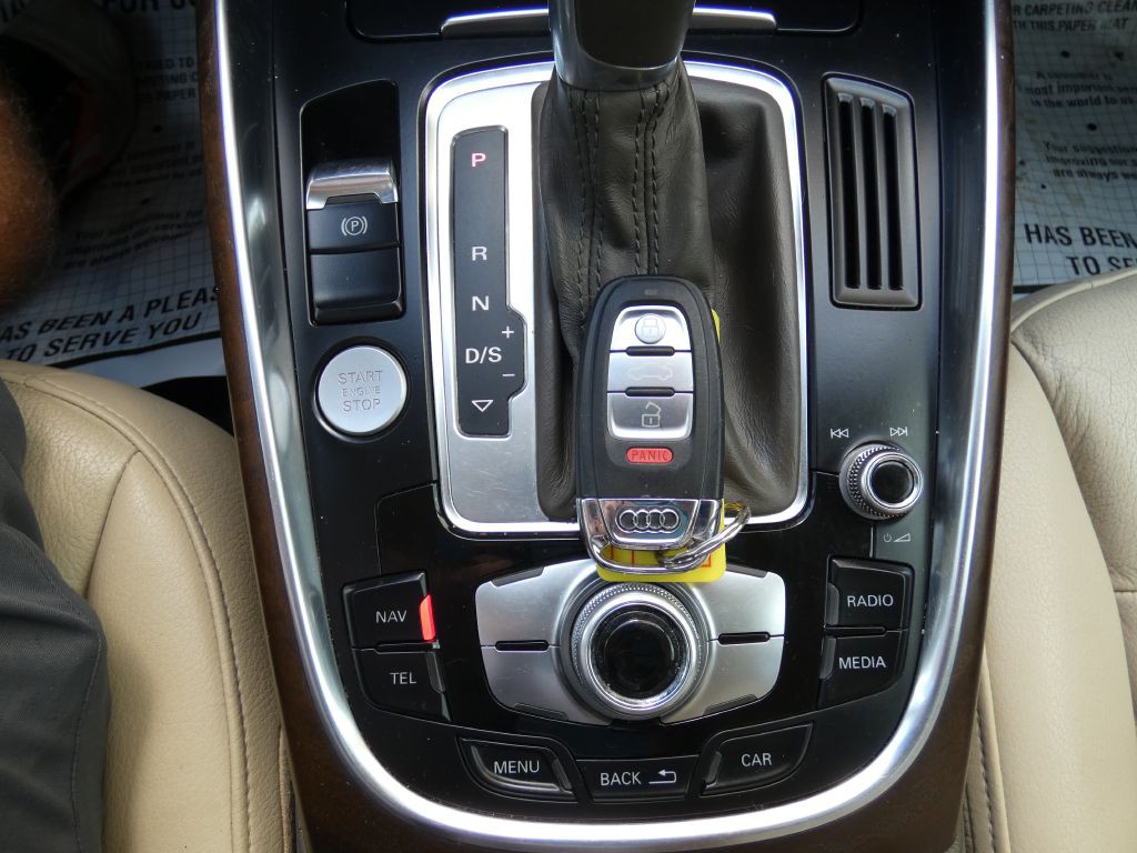 2017 Audi Q5 Image 17