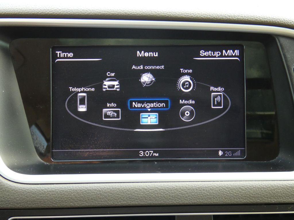 2017 Audi Q5 Image 19
