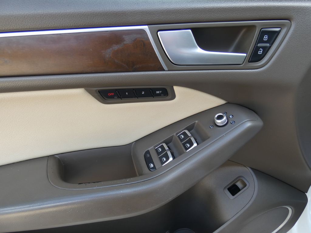 2017 Audi Q5 Image 20