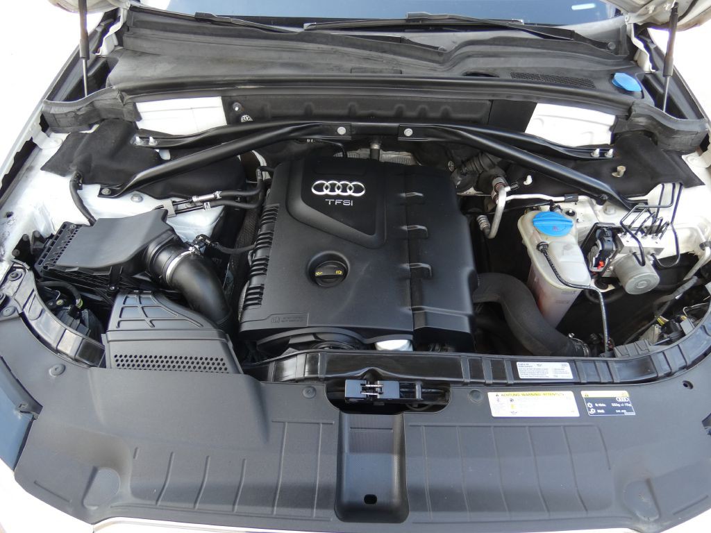2017 Audi Q5 Image 23