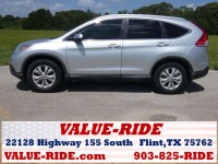 Image for 2014 Honda CR-V EXL ID: 6608125