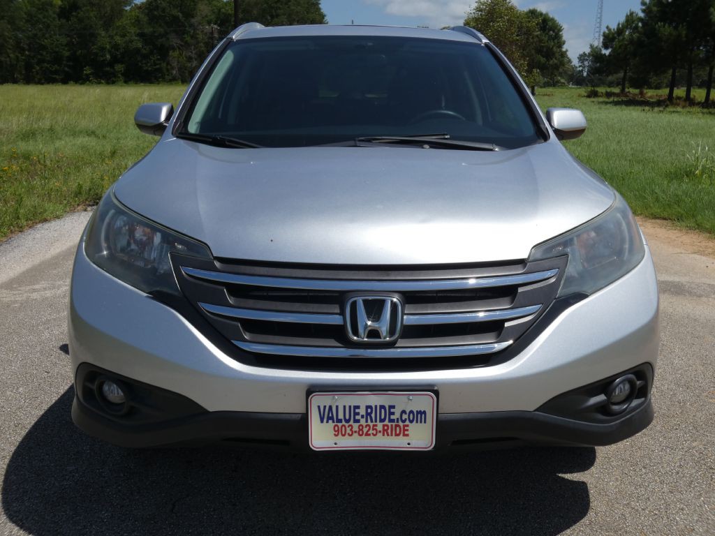 2014 Honda CR-V Image 5