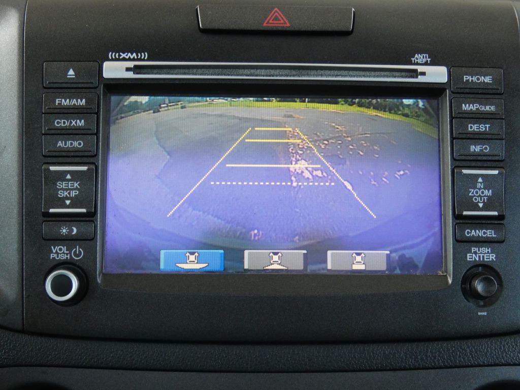 2014 Honda CR-V Image 11