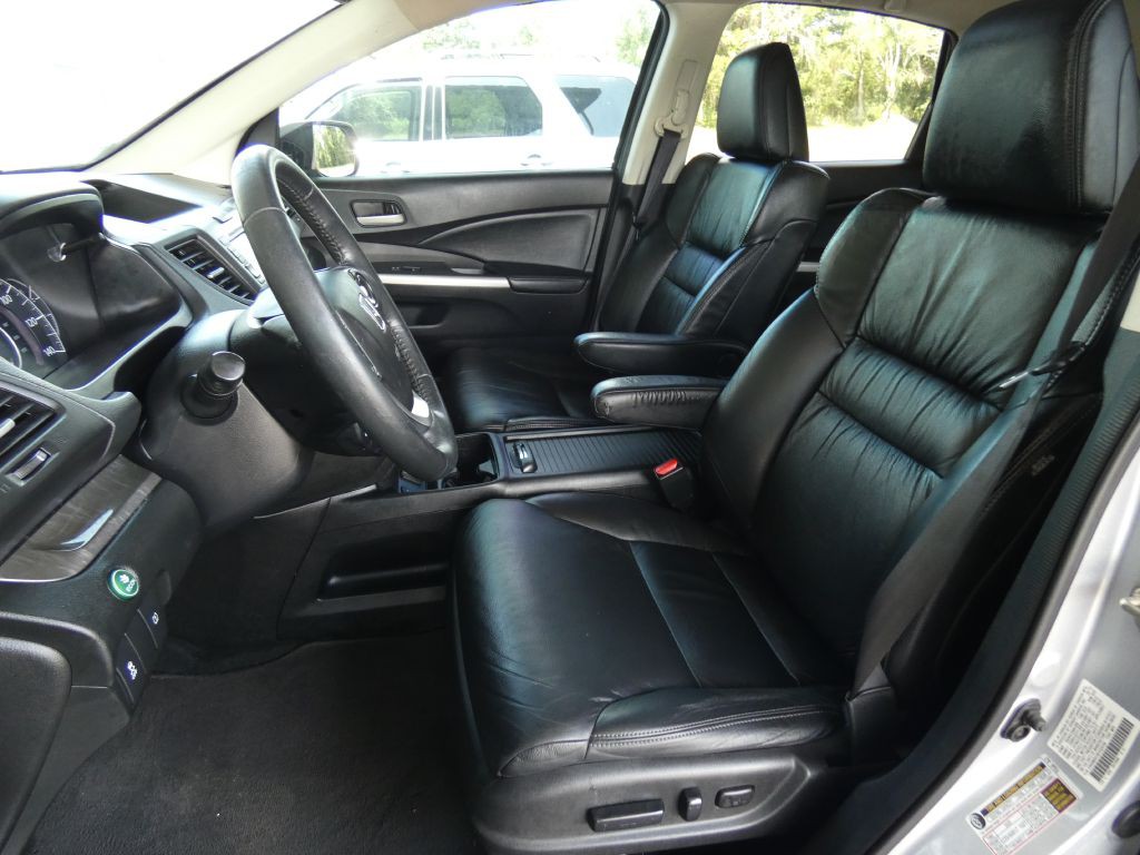 2014 Honda CR-V Image 12