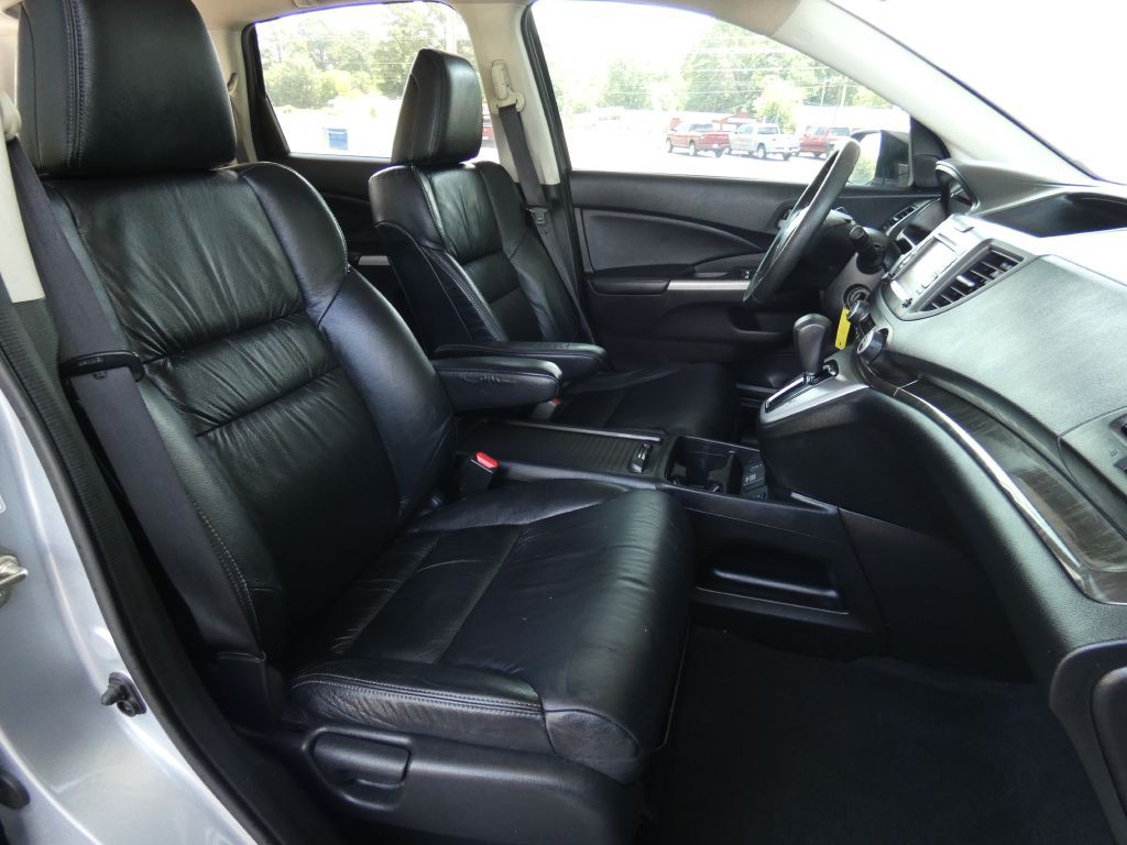2014 Honda CR-V Image 13