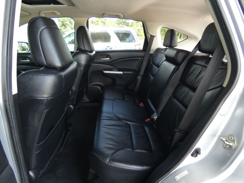 2014 Honda CR-V Image 14