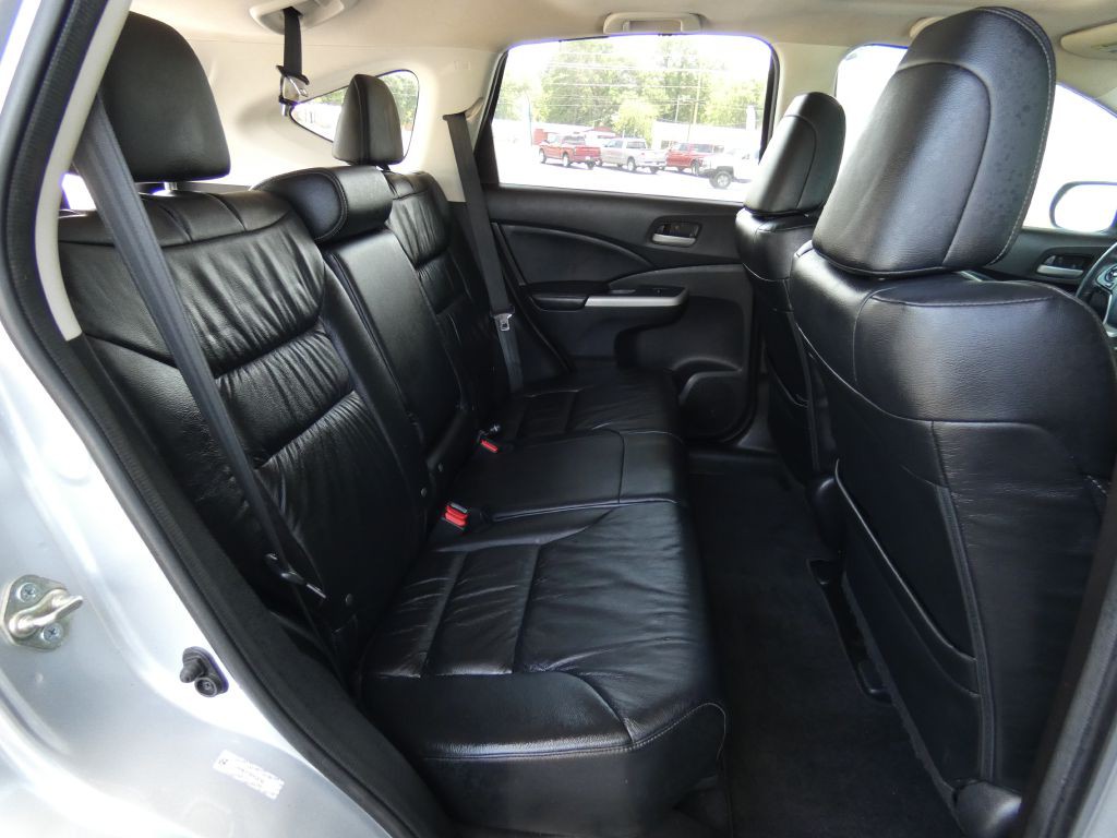 2014 Honda CR-V Image 15