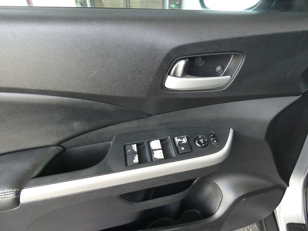 2014 Honda CR-V Image 18