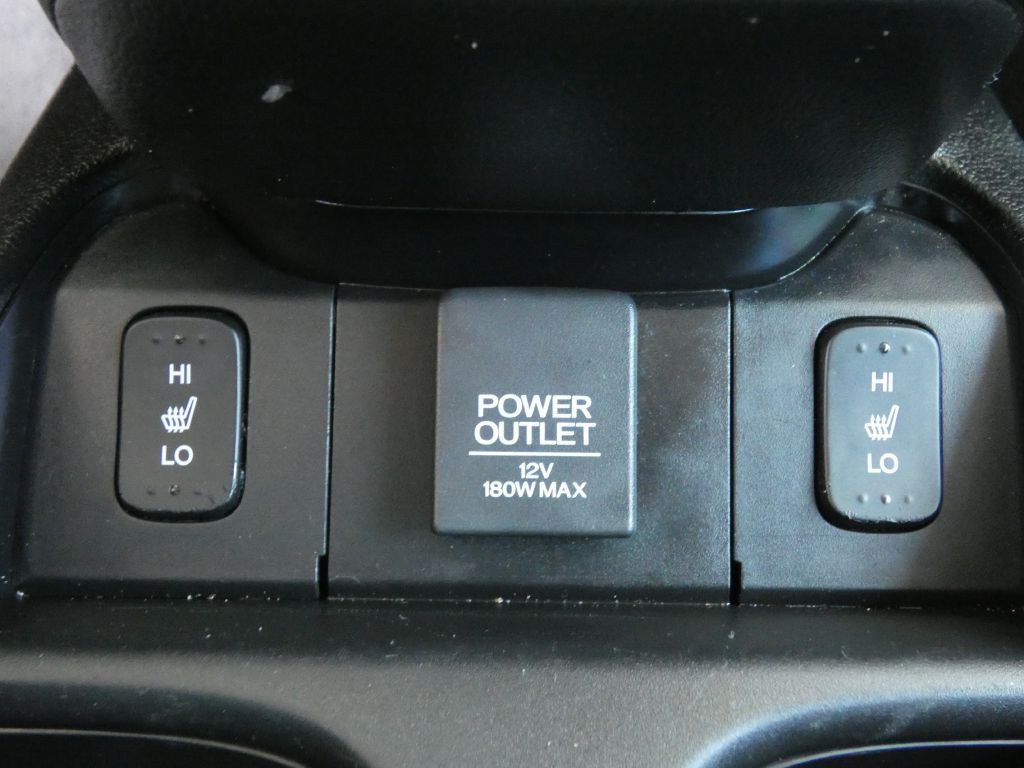 2014 Honda CR-V Image 20