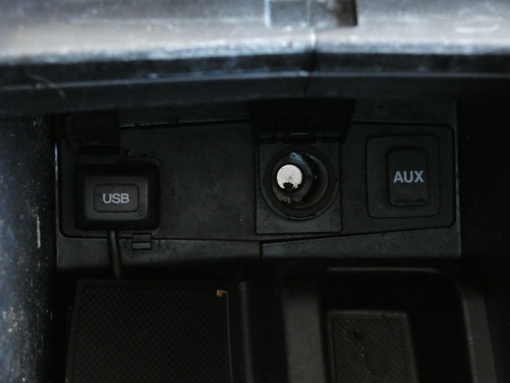 2014 Honda CR-V Image 21