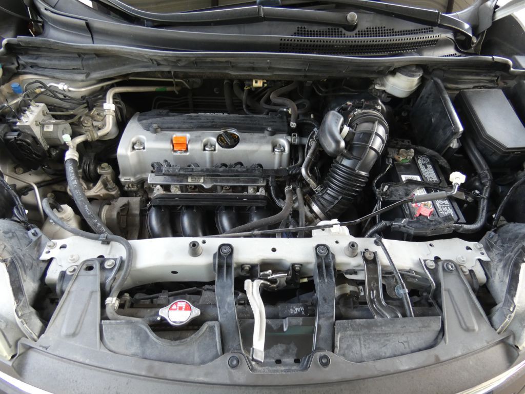 2014 Honda CR-V Image 24
