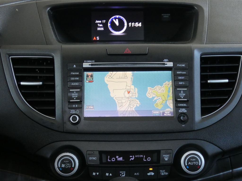 2014 Honda CR-V Image 7