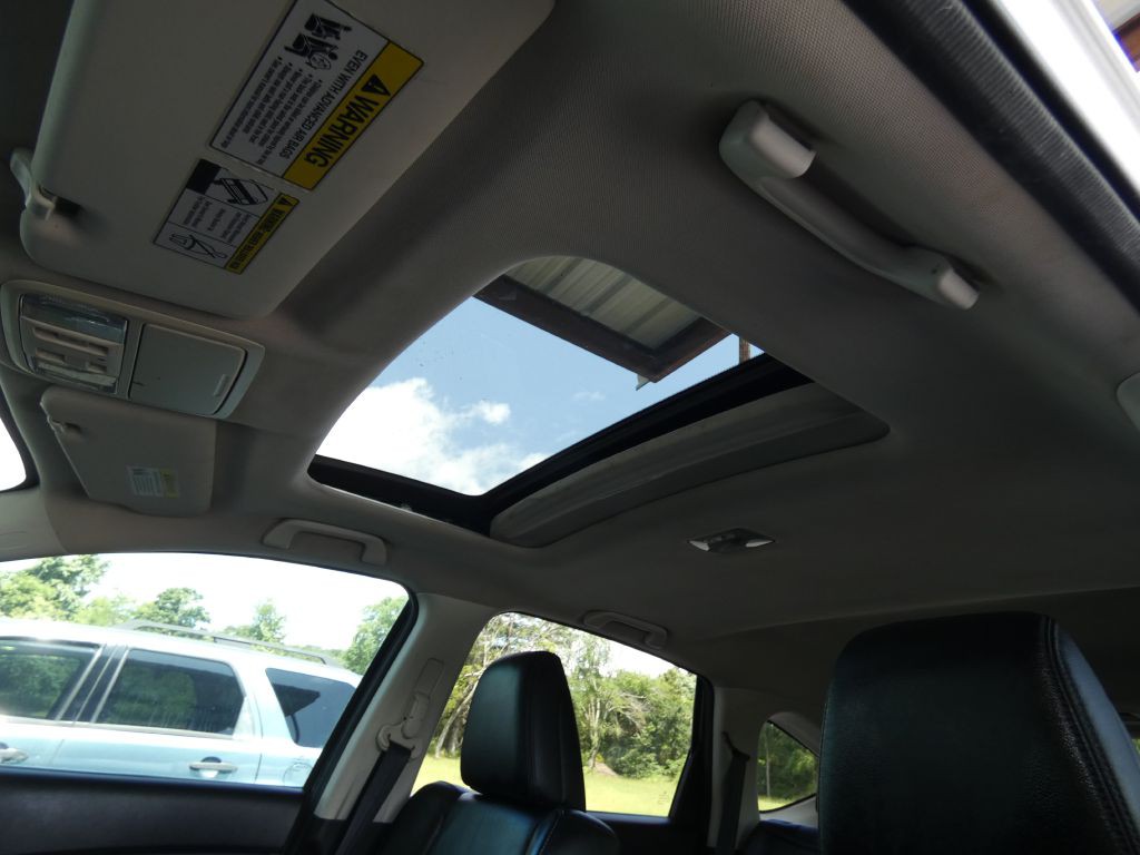 2014 Honda CR-V Image 9