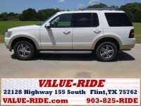 Image for 2010 Ford Explorer Eddie Bauer ID: 6608165
