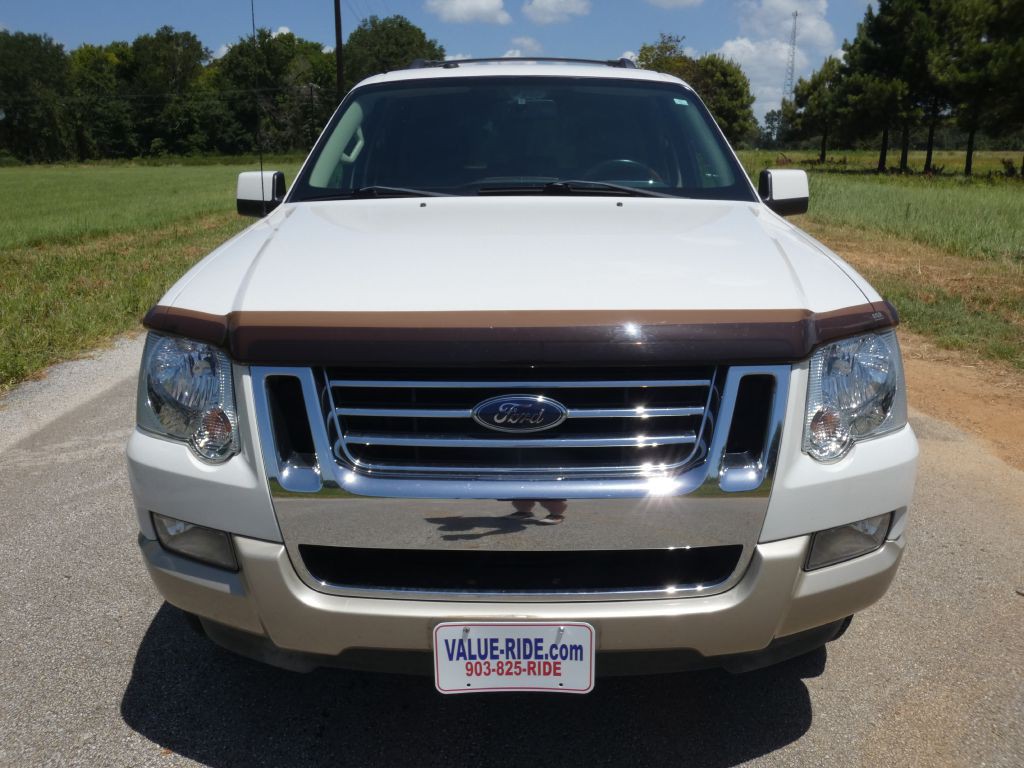 2010 Ford Explorer Image 5
