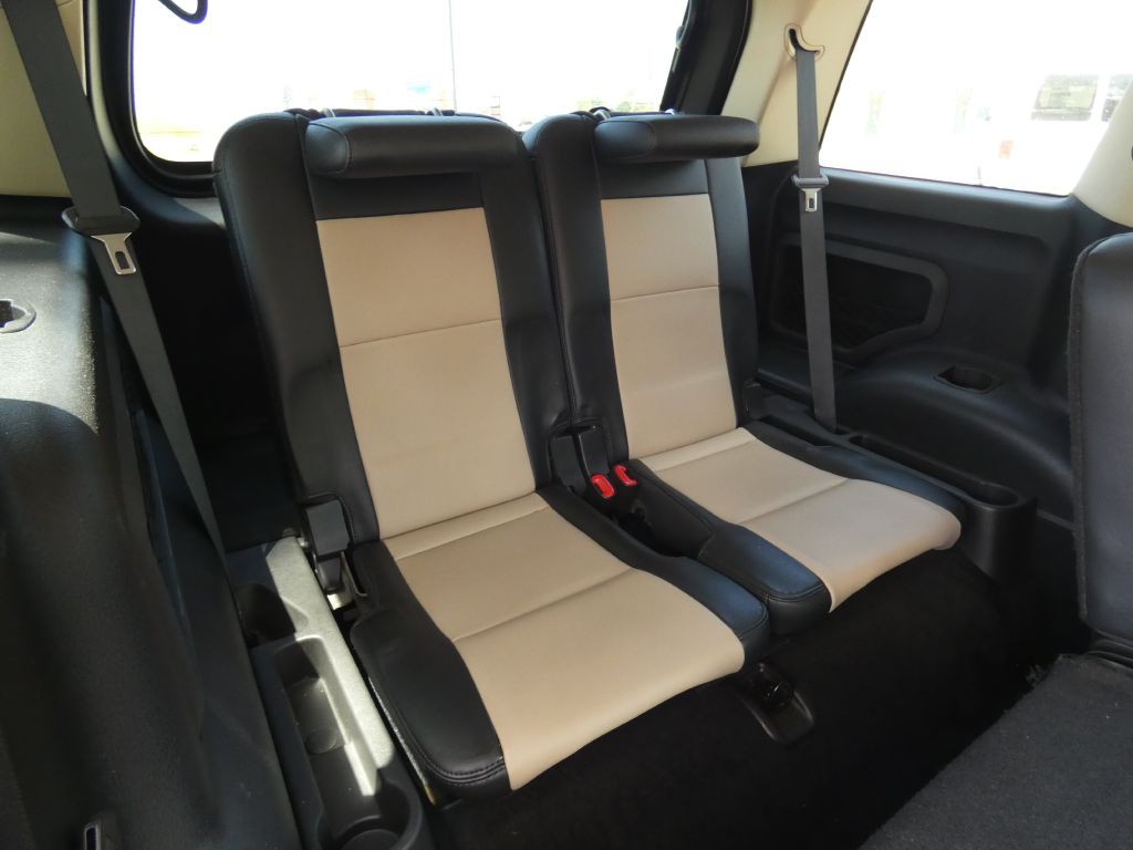2010 Ford Explorer Image 15