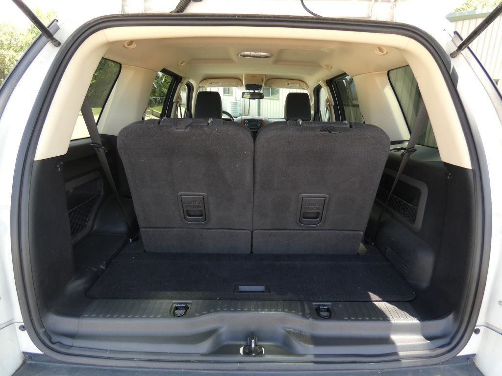 2010 Ford Explorer Image 16