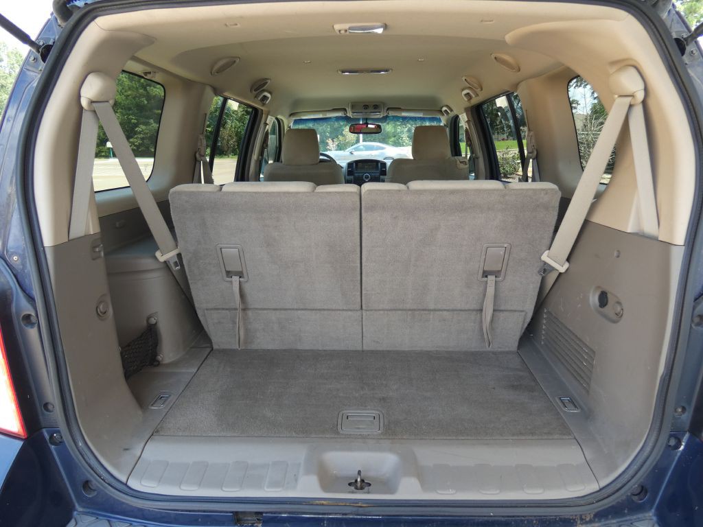 2010 Nissan Pathfinder Image 17