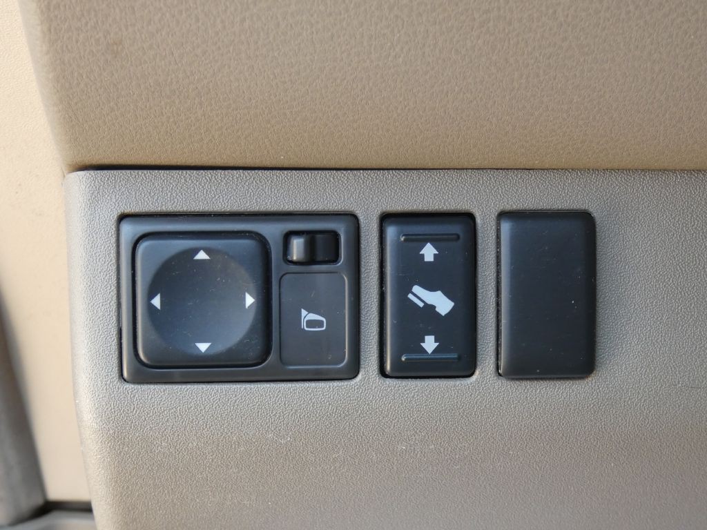 2010 Nissan Pathfinder Image 20