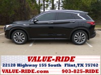 Image for 2019 INFINITI QX50 Essential ID: 6623468