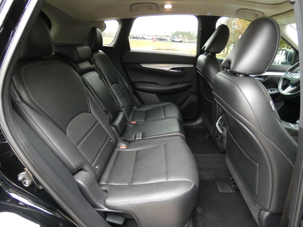 2019 INFINITI QX50 Image 14