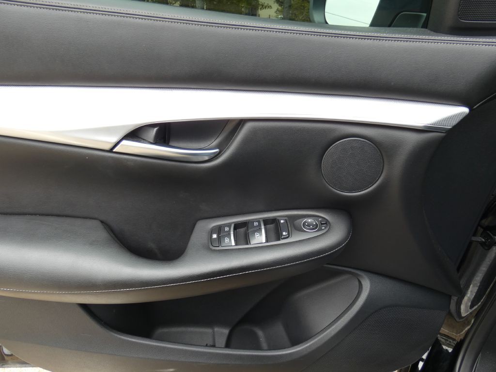 2019 INFINITI QX50 Image 20