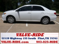 Image for 2012 Toyota Corolla BASE ID: 6644869