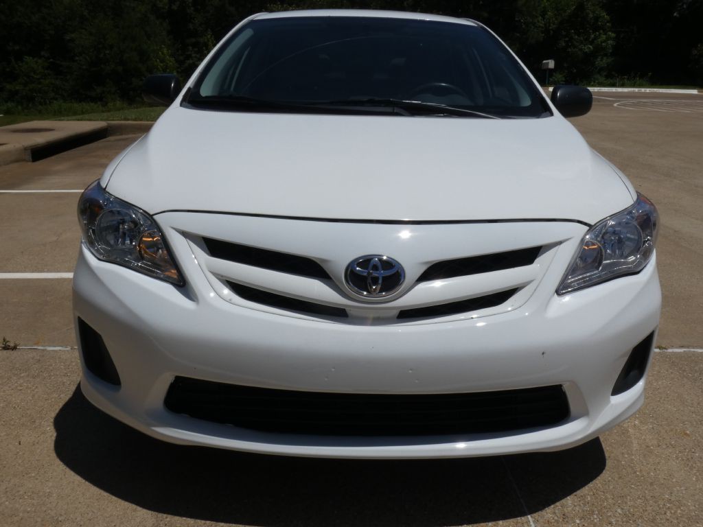 2012 Toyota Corolla Image 5