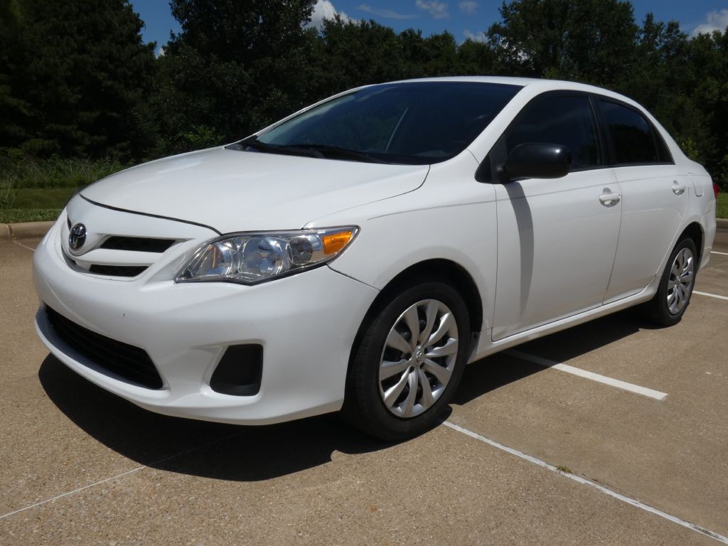 2012 Toyota Corolla Image 6