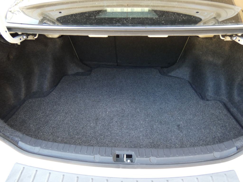 2012 Toyota Corolla Image 15