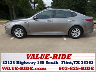 Image for 2017 Kia Optima LX ID: 6644901