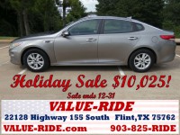 Image for 2017 Kia Optima LX ID: 6644901