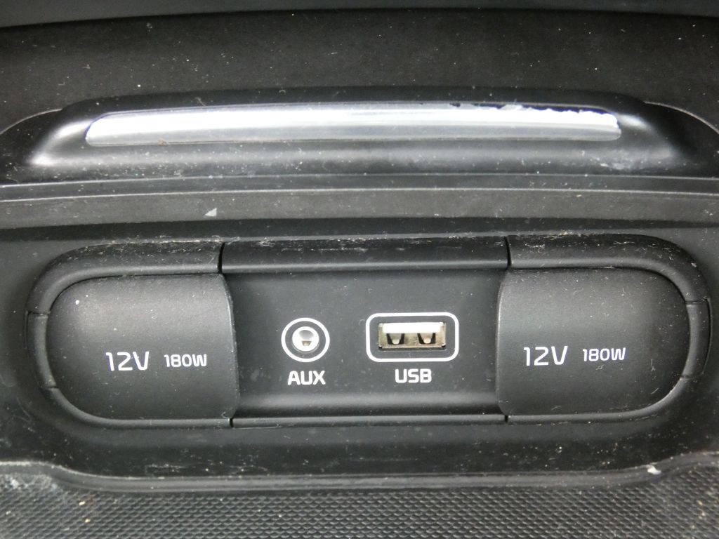 2017 Kia Optima Image 18