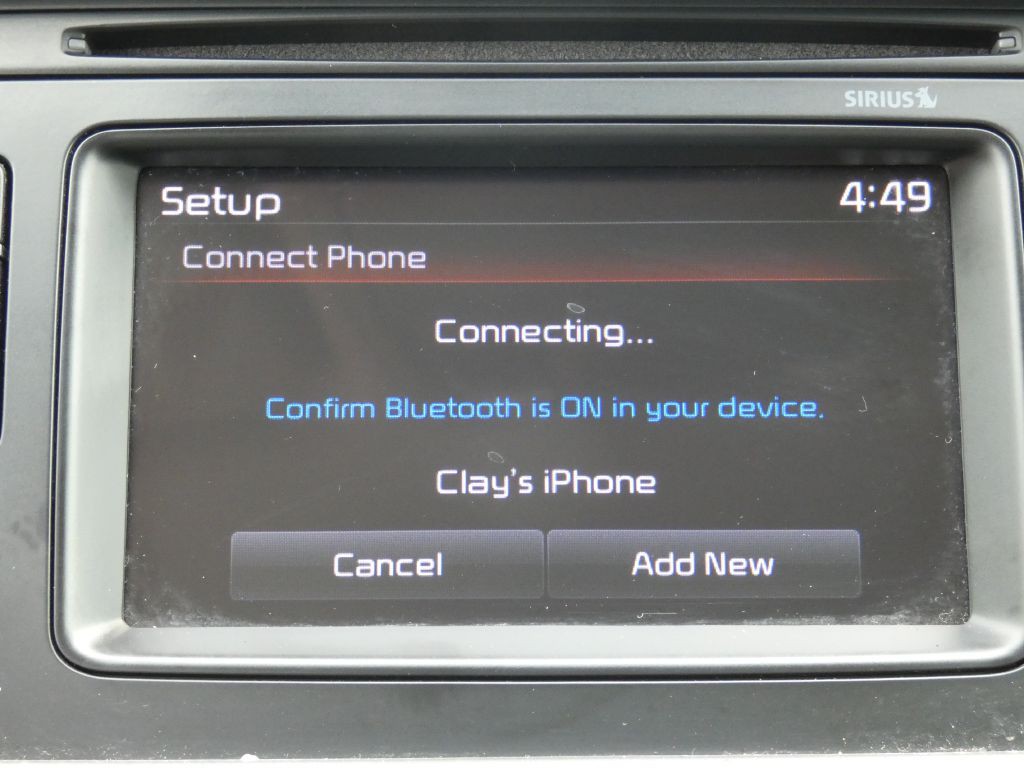 2017 Kia Optima Image 19