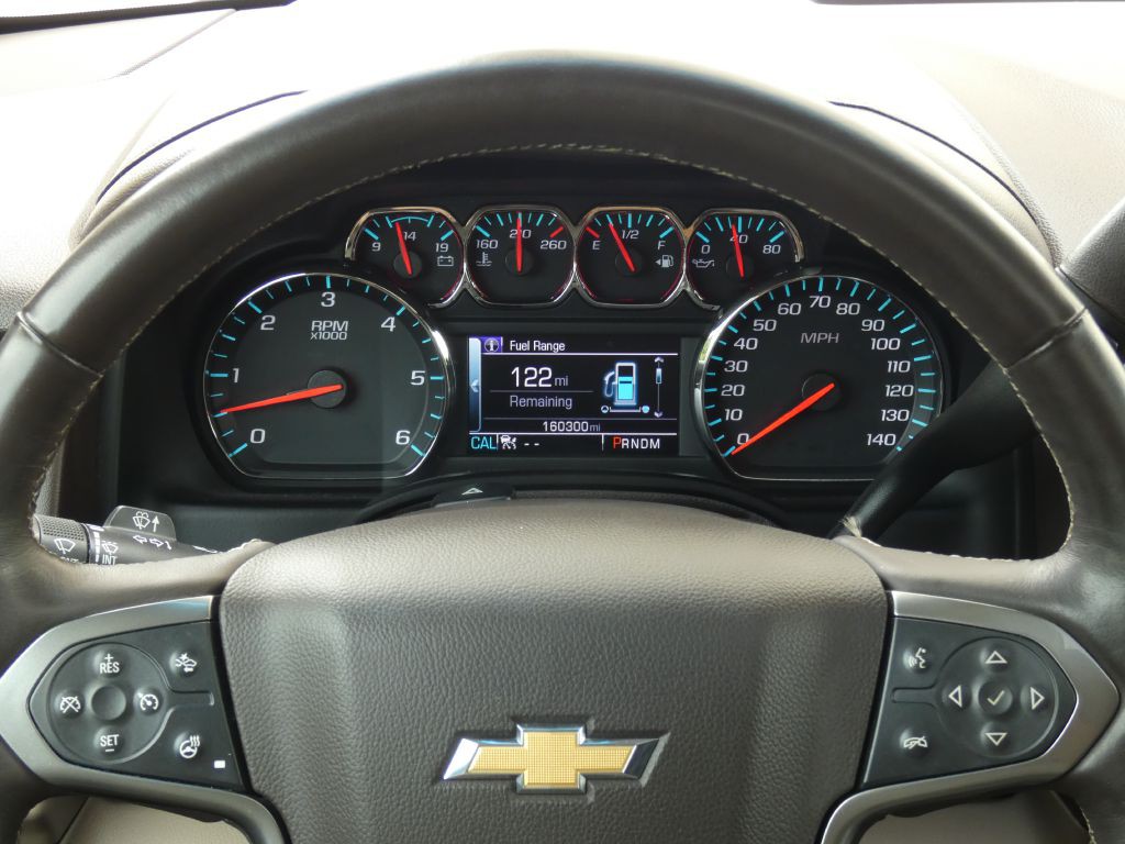 2015 Chevrolet Tahoe Image 9