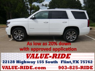 Image for 2015 Chevrolet Tahoe 1500 LTZ ID: 6652610
