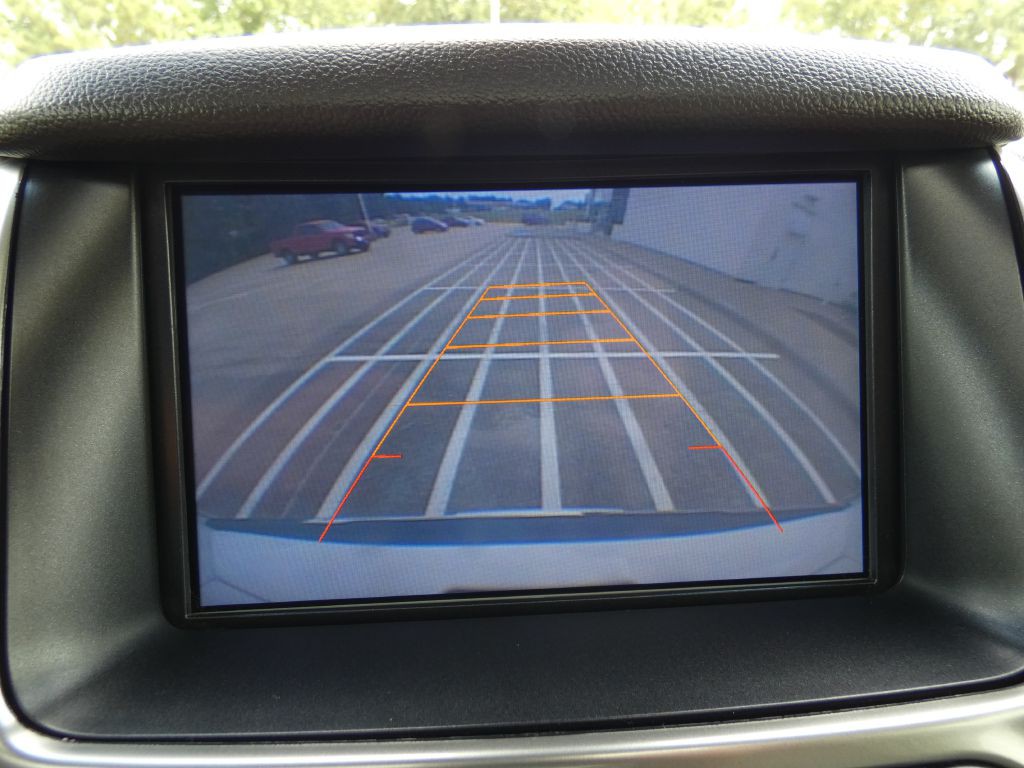 2015 Chevrolet Tahoe Image 12