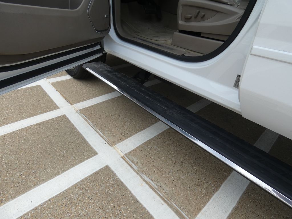 2015 Chevrolet Tahoe Image 21