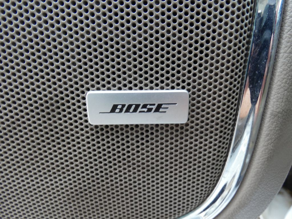 2015 Chevrolet Tahoe Image 23