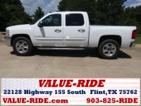 Image for 2012 Chevrolet Silverado 1500 LT ID: 6654919