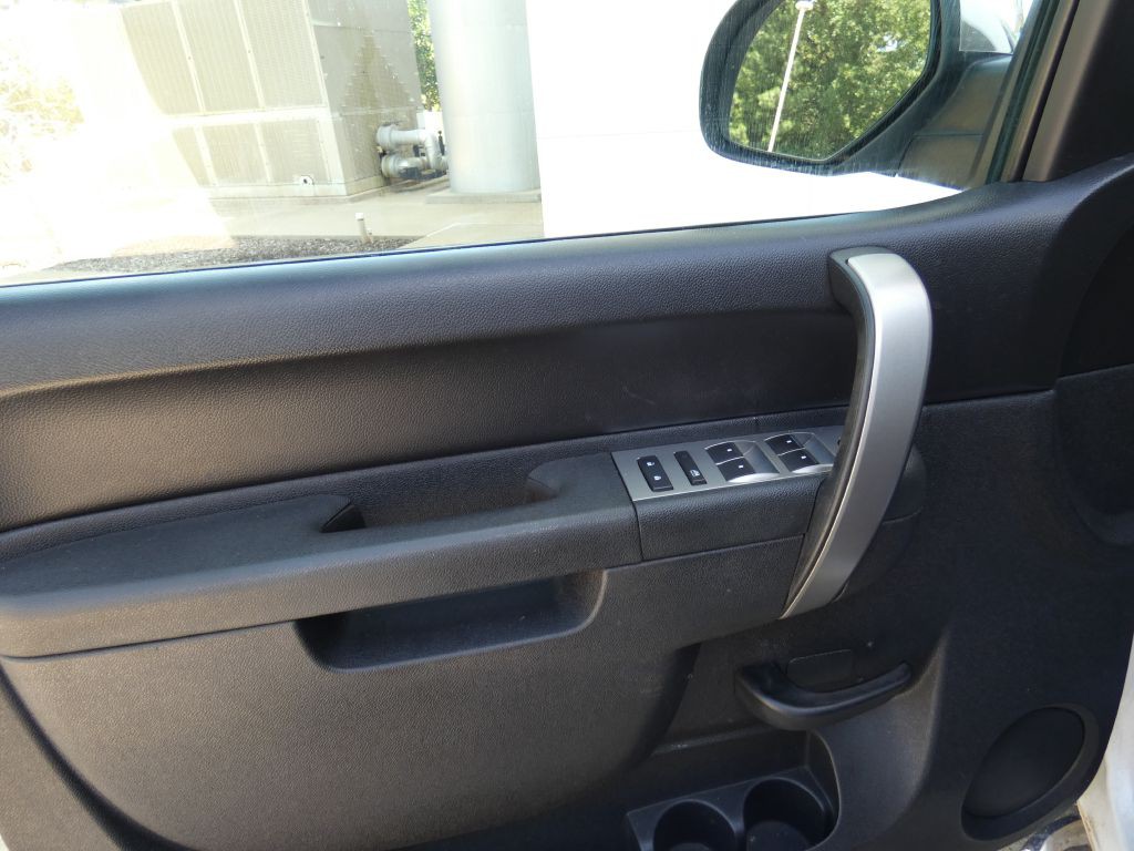 2012 Chevrolet Silverado 1500 Image 16