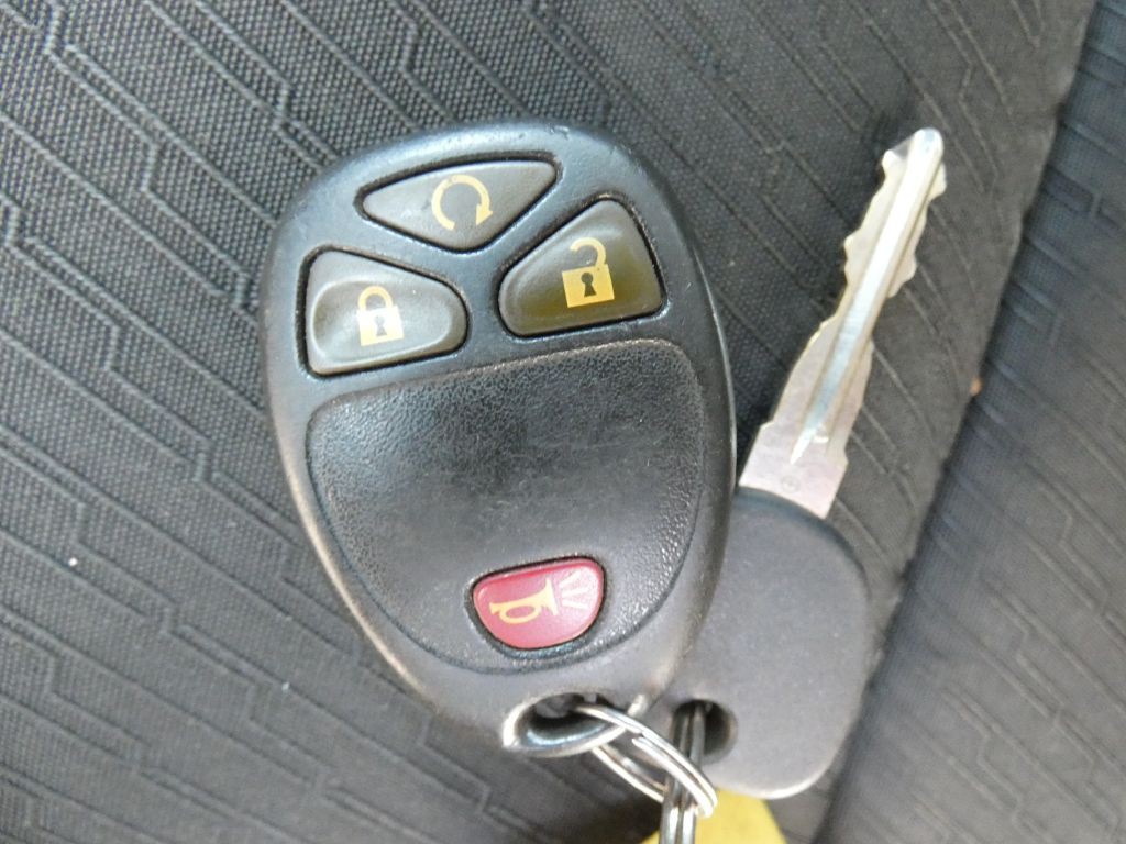 2012 Chevrolet Silverado 1500 Image 17