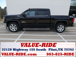 Image for 2014 GMC Sierra 1500 SLE ID: 6657430