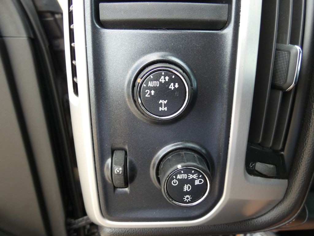2014 GMC Sierra Image 10