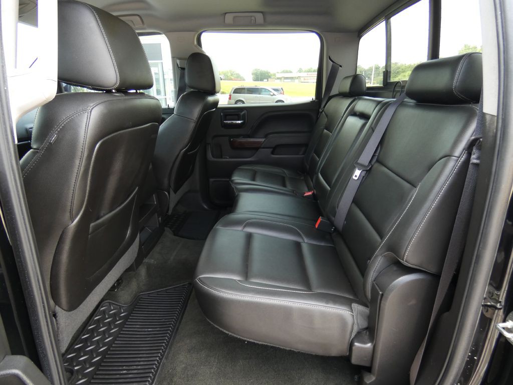 2014 GMC Sierra Image 13