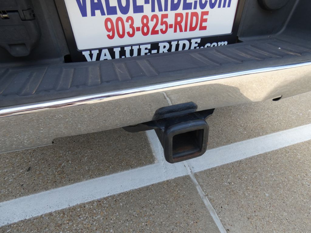 2014 GMC Sierra Image 19