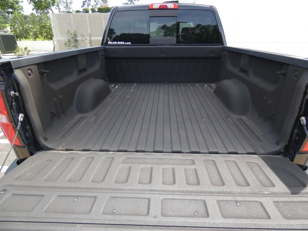 2014 GMC Sierra Image 20